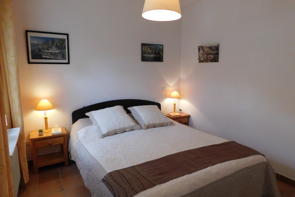 Chambre parentale