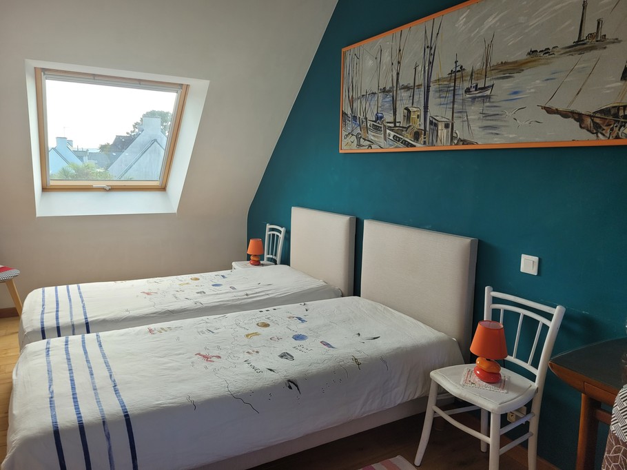 Photo n° 2 de la location