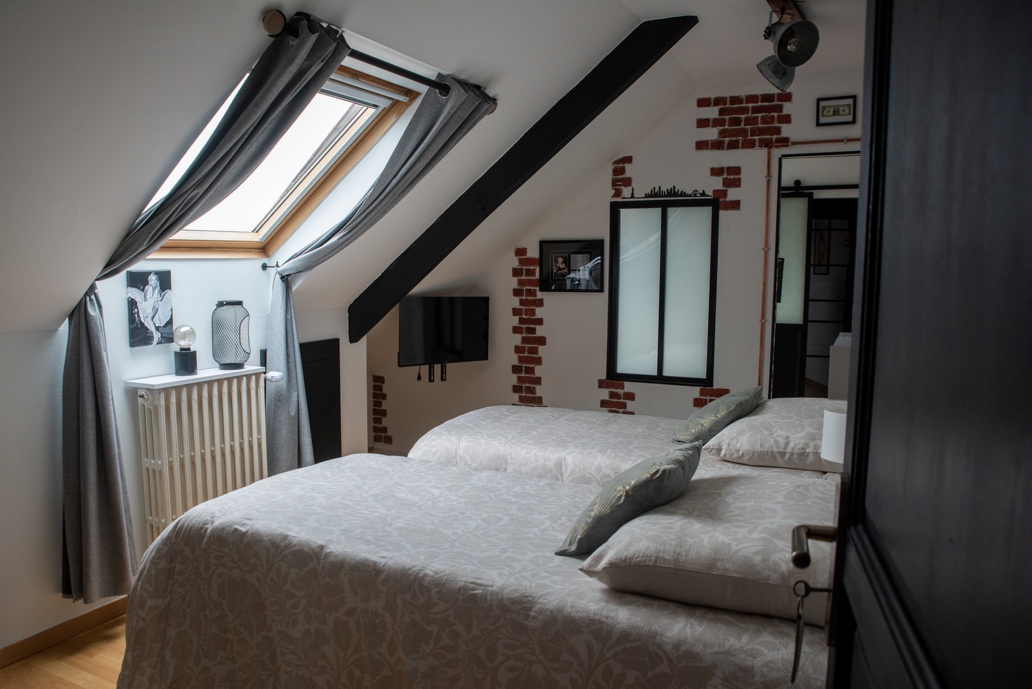 Chambre Marylin