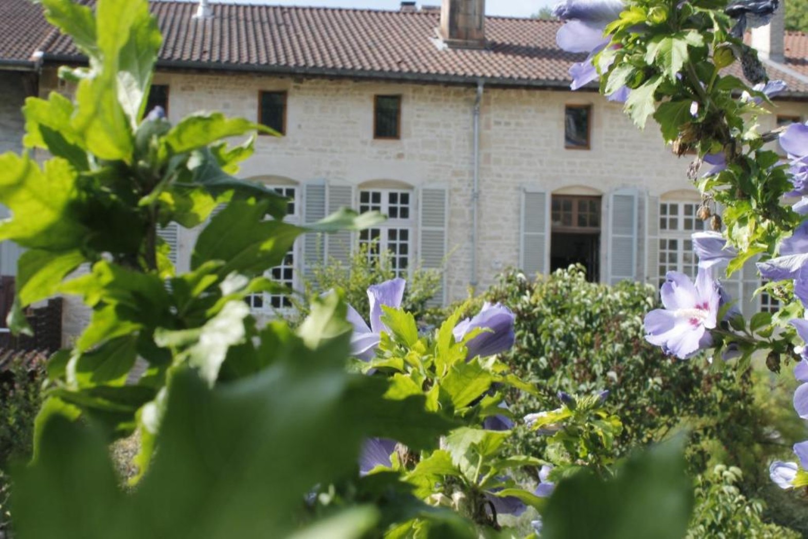 Bed and breakfast Le Val du Roy