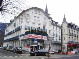 Résidence Allées d'Etigny