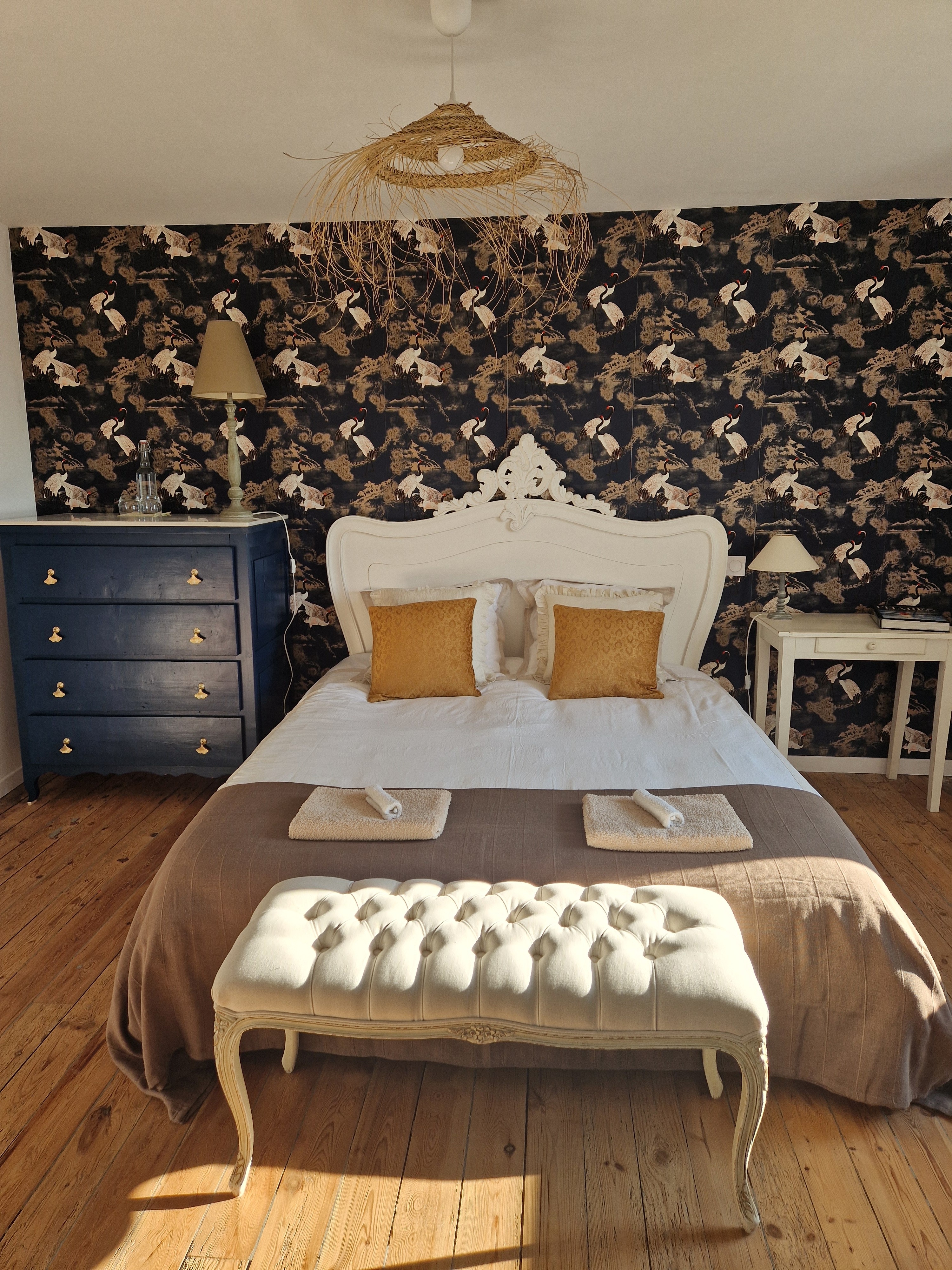 Suite Noz vat