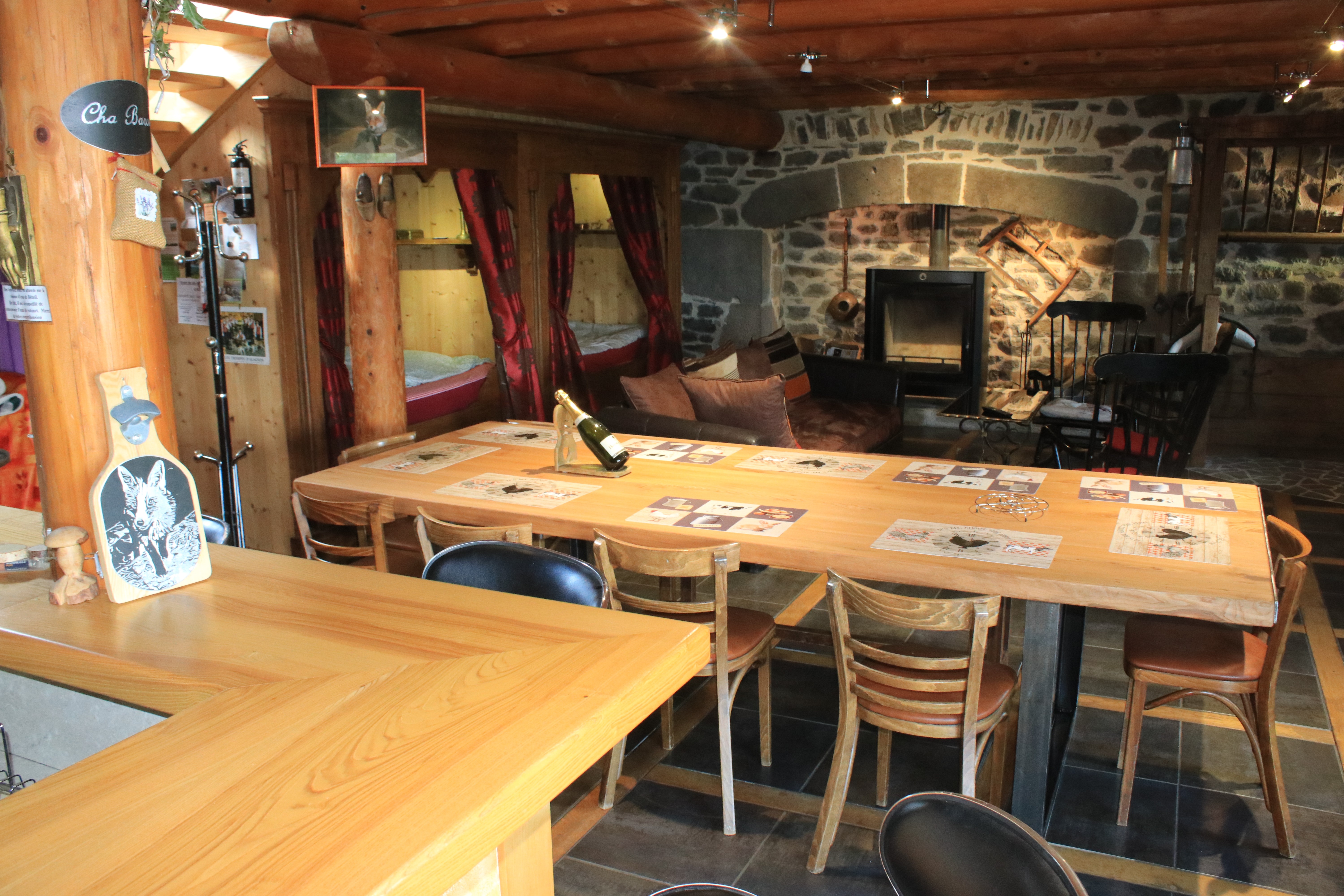 Photo n° 18 de la location