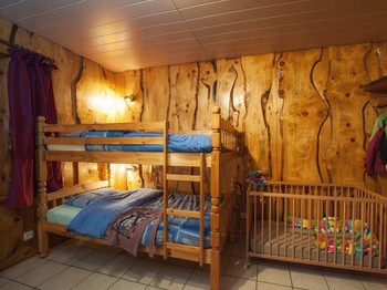 Appartement La Ruche à La Bresse