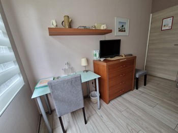 Espace bureau Les Tamaris
